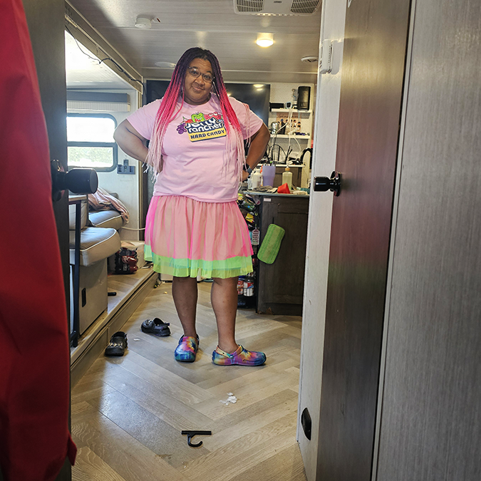 Gallery collage photo